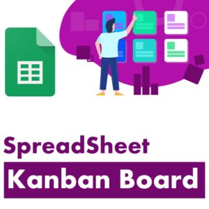 Kanban Board PP English