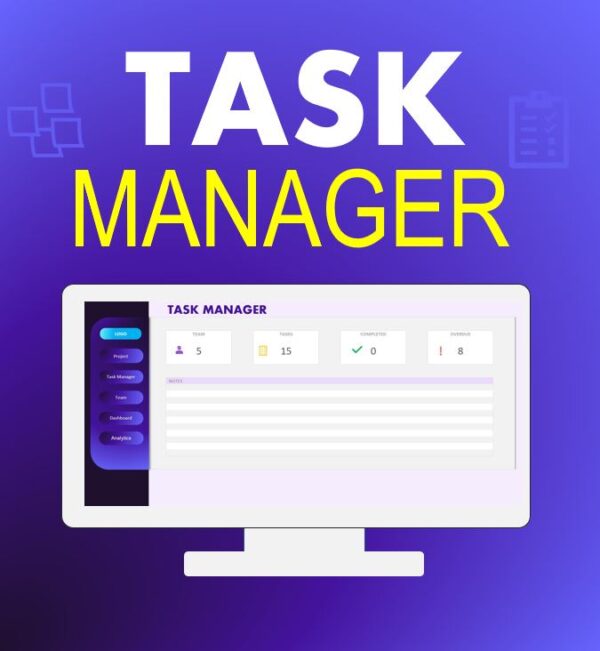 task-manegement-excel