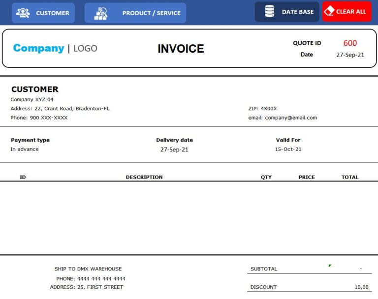 invoice-generator-excel-template-exsheets