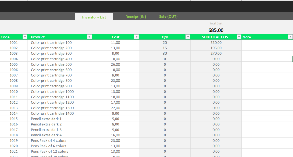 inventory-tracker-excel-template