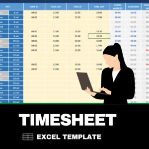 timesheet-excel-template