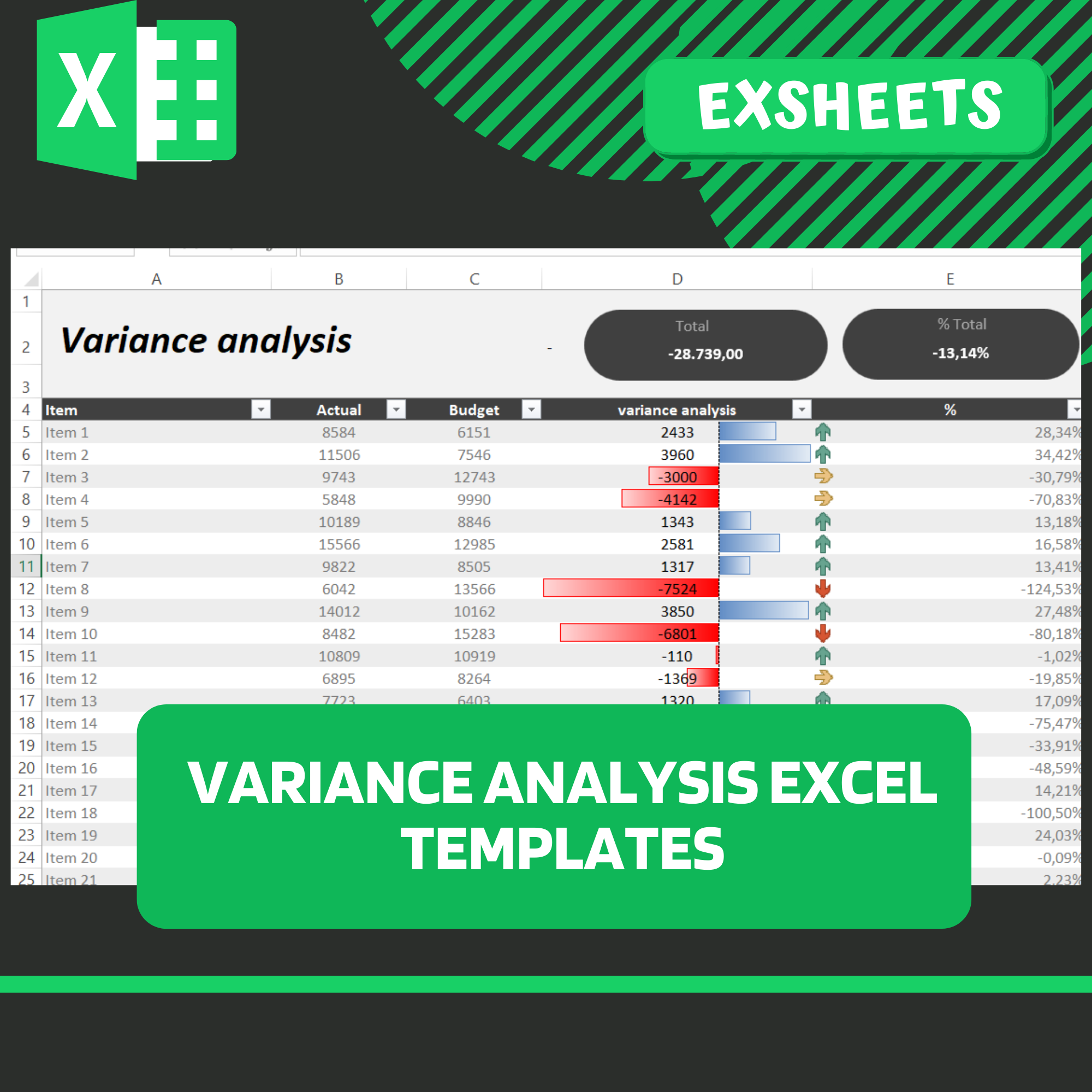 variance-analysis-excel-templates-exsheets