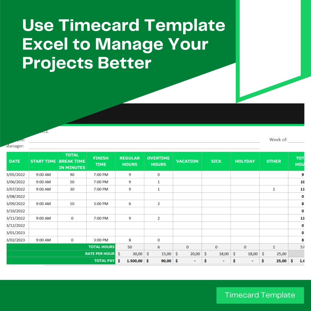 use-timecard-template-excel-to-manage-your-projects-better