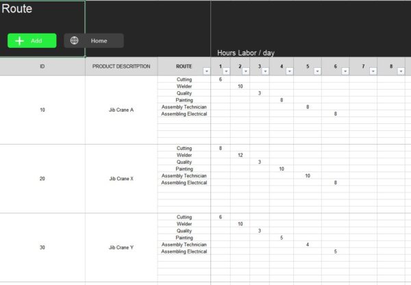 capacity-planner-template-excel