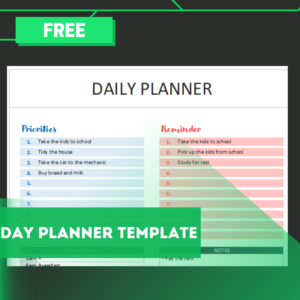 day-planner-template