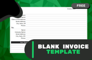 free-blank-invoice-template