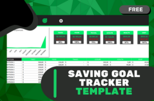 free-saving-tracker-template