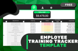 employee-training-template