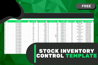 stock-inventory-template