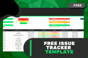 free-issue-tracker-spreadsheet