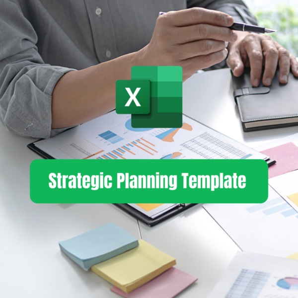 strategic planning